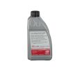 German quality Febi automatic transmission fluid 1 litre T25 80-92