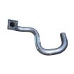German quality down pipe 1600cc turbo diesel JX Code 8/84-7/89
