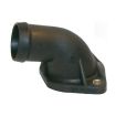 German quality water flange/thermostat cover Diesel 85-92