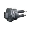 German quality Coolant level switch 2 x 6.3mm terminal pins T25 80-91