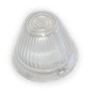 Genuine VW Used clear bullet indicator lens