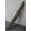 NOS Full single cab pick up B Pillar Left side LHD 68-72