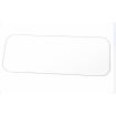 German quality pickup rear window glass 55-65 & barndoor 50-55