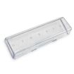German quality fuse box cover 8 fuse