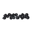 German quality backing plate bungs set of 16