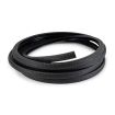 Beetle Black pop out to body seals pair & Devon pop top edging 4.5m