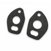 German quality heat riser gaskets Pair 1200cc-1600cc 