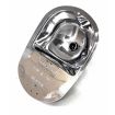 German quality USA spec rear light bulb holder Bus