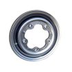 Genuine VW wheel in primer 5.5 x14 5/205 8/63-7/70