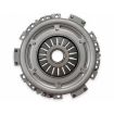 German quality clutch pressure plate 200mm with pad