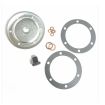 German quality oil change kit with drain hole 25/30hp