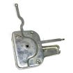 Genuine VW NOS slide door front mechanism LHD 8/67-7/70