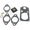 German quality carburettor repair kit Solex/Brosol H40-44EIS | EMPI 40K
