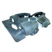 Genuine VW cylinder head covers in primer 25/36hp