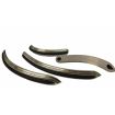 German quality set of USA style bumper trims