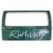 Genuine VW tailgate Used 67-71