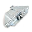 Genuine vw slide door rear mechanism LHD Used 74-79