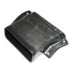 Genuine VW plastic fresh air duct to under dash heater box Right Used 68-79