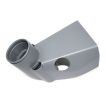 Genuine VW steering block housing 72-74