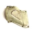 Genuine VW Used metal heater duct cover Right 68-7/72