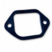 German quality preheating deflector plate seal Type-4 