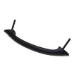 Genuine VW black dash grab handle
