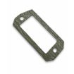 German quality heat exchanger cover gasket Left