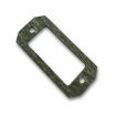 German quality heat exchanger cover gasket Right