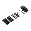 German quality sliding window catch complete
