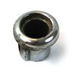 Genuine VW chrome locking ring Used 68-74