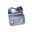 German quality stainless steel rear safari dash tab Bus
