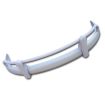 German quality complete slash cut end front bumper US spec