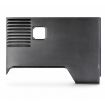 Correct fit rear side panel for side door side Right side LHD