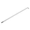 Genuine VW lock button rod to mec Used 74-79