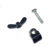 German quality heavy duty rear seat clamp kit 2 needed Bus