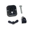 German quality heavy duty middle seat clamp kit 4 needed