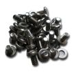 Stainless steel tinware screws set of 34