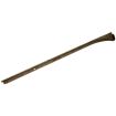 NOS Genuine VW top slide door runner track Right side 68-79