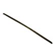 Genuine bottom locking rod for large door mec  Used