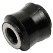 Steering damper rubber bush