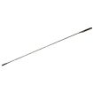 Genuine VW Steel fixed cable with paddle for slide door mechanism Used 68-73