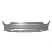 Correct fit headlight bucket support panel LHD