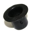 Genuine VW bus headrest trim plug to take headrest Used 68-79