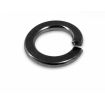 Spring washer for pedal bolt