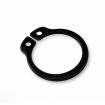 Circlip for pedal bolt
