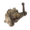 Genuine VW Used steering box RHD Bus