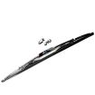 German quality wiper blade 18 inch Stainless steel