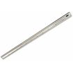 Outer sill under slide door with u channel RHD 80-91