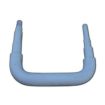 Genuine VW slide door U shape bracket in primer 84-92