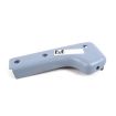 Genuine VW rear bumper iron Left 80-91